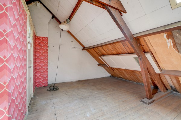 Medium property photo - Zilvergeldstraat 17, 3513 VN Utrecht